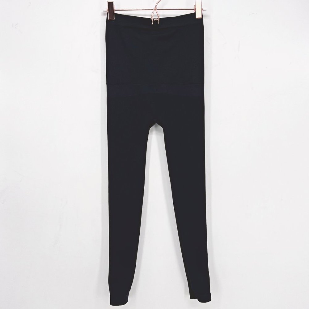 Spanx Look at Me Now High Waisted Seamless Legging